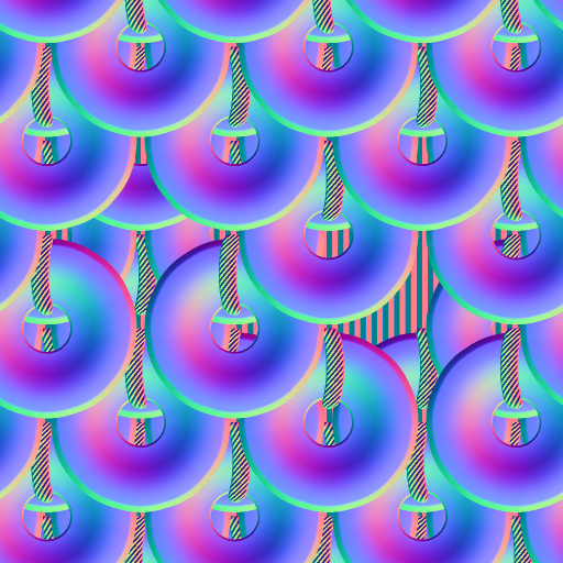 Normal Map