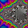 Mandelbrot Inside and Out