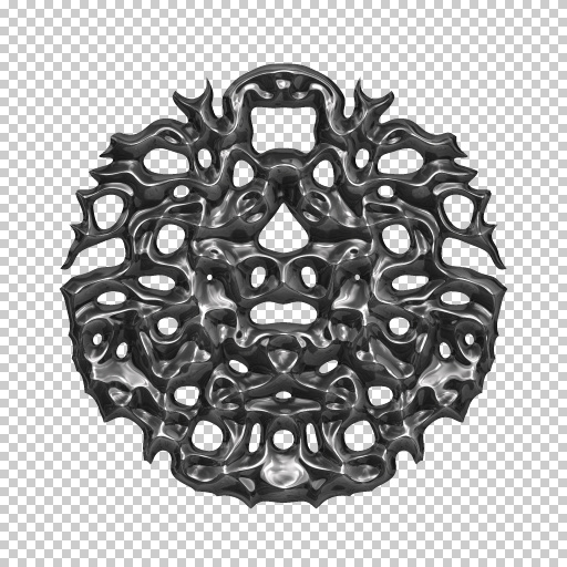 Variation 8