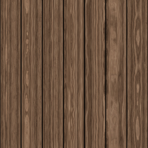 Diffuse Map