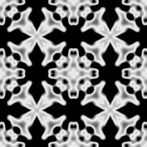 Diffuse Map