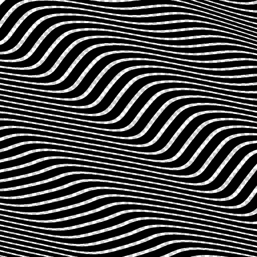 GF Wires & Waves Generator by Ghislaine