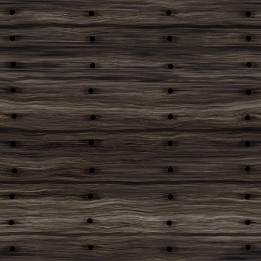Diffuse Map