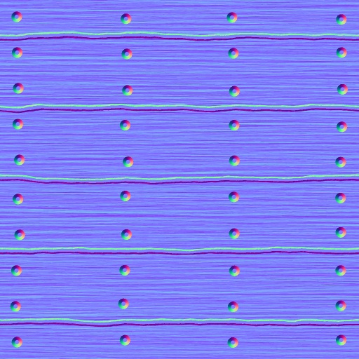 Normal Map