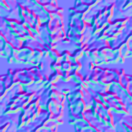 Normal Map