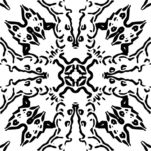 Reflective Occlusion Map