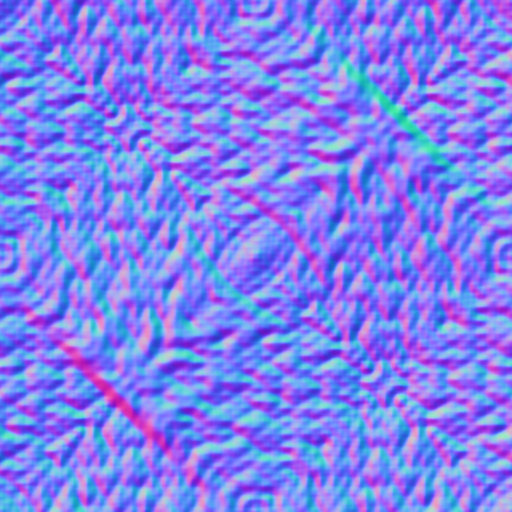 Normal Map