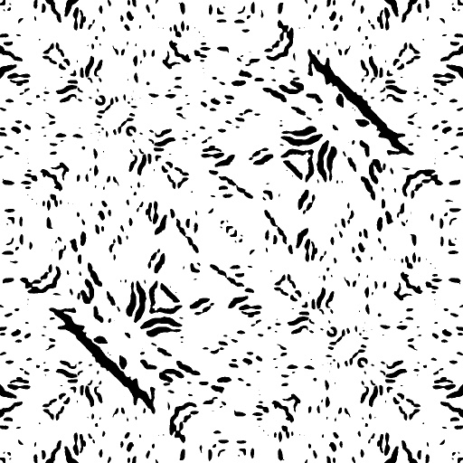 Reflective Occlusion Map