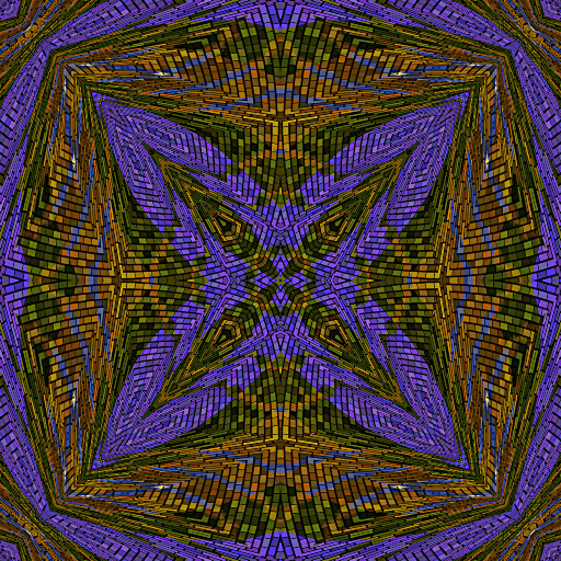 Variation 7