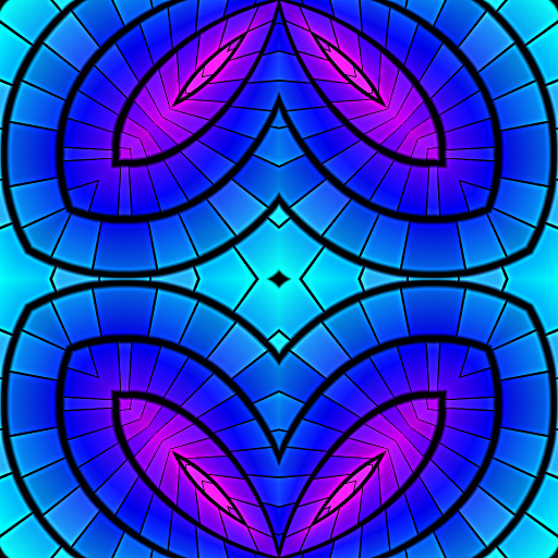 MosPat Generator 18 (Texture)