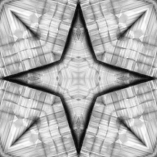 Ambient Occlusion Map