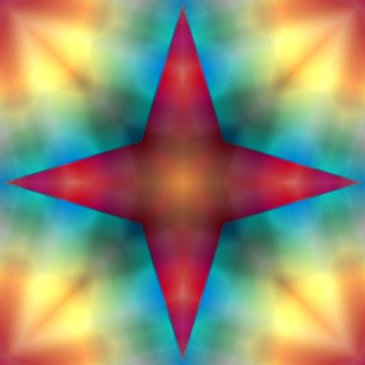 Diffuse Map