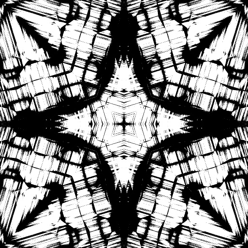Reflective Occlusion Map