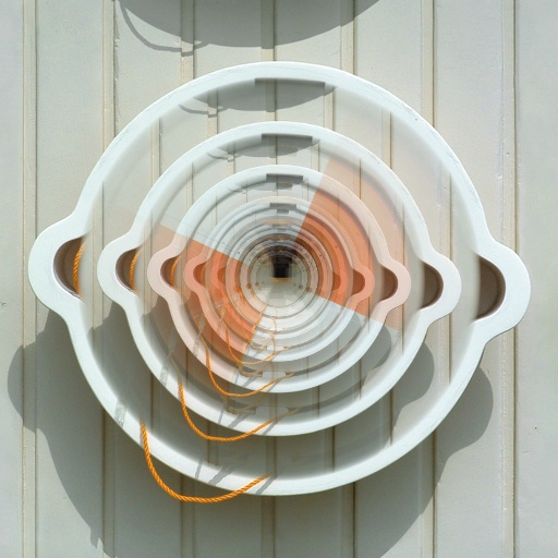 Echo In (Effect)