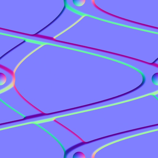 Normal Map