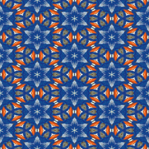 Diffuse Map