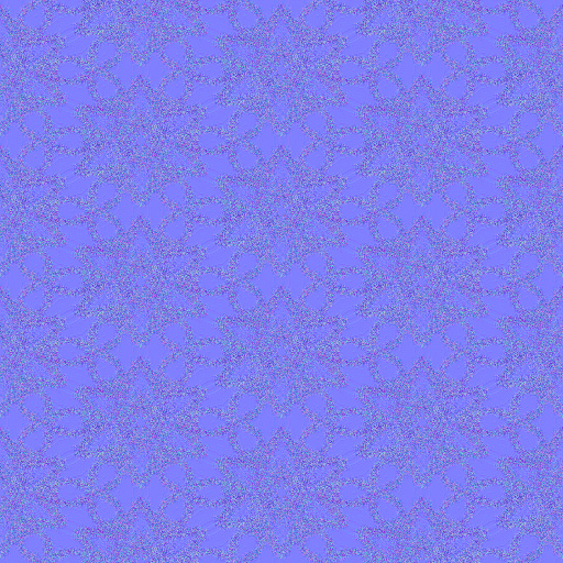 Normal Map