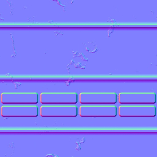 Normal Map