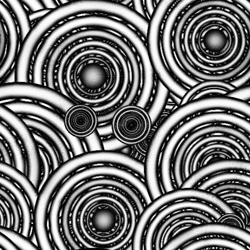 Ambient Occlusion Map