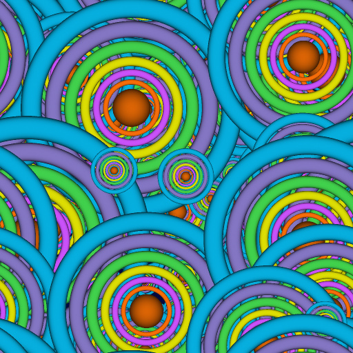 Diffuse Map
