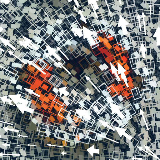 Artistic : PolyFlow 2-Sky