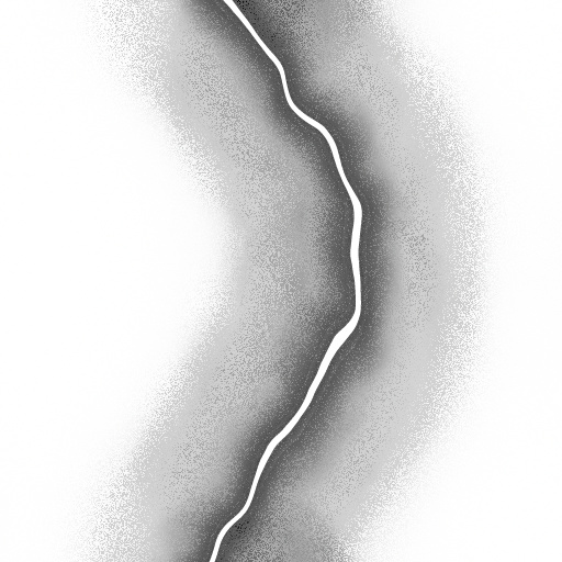 Ambient Occlusion Map