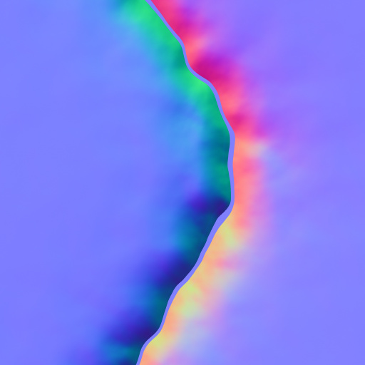Normal Map