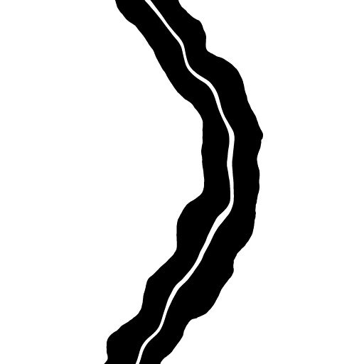 Reflective Occlusion Map