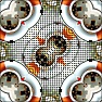 Kaleidoscopic Slices 7