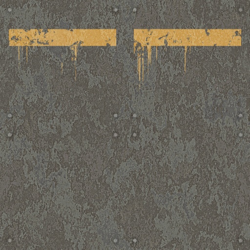 Diffuse Map