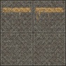 Floor Metal Plate 01