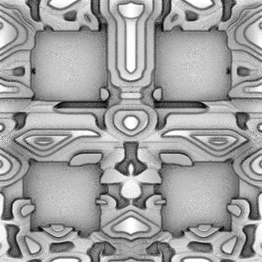 Ambient Occlusion Map