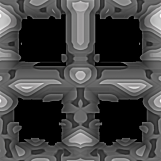 Diffuse Map