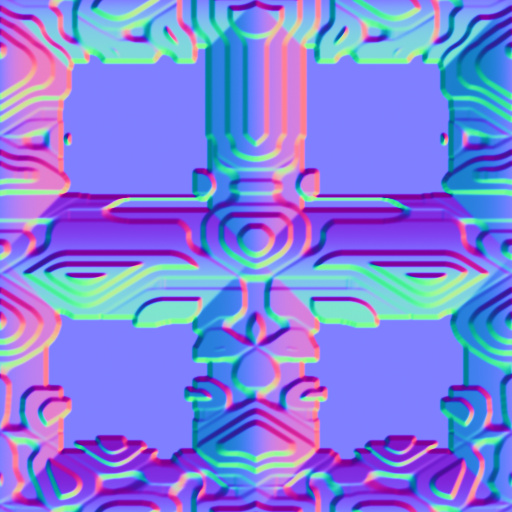 Normal Map