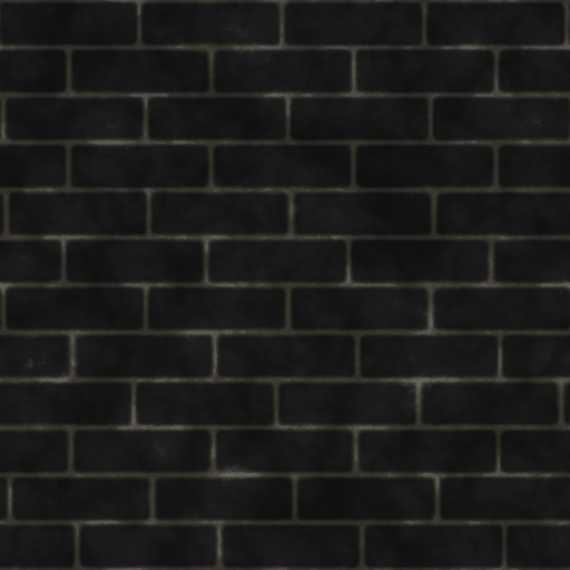 Diffuse Map