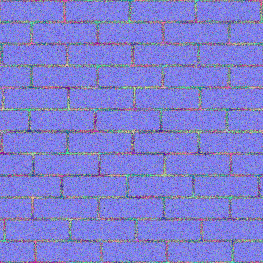 Normal Map