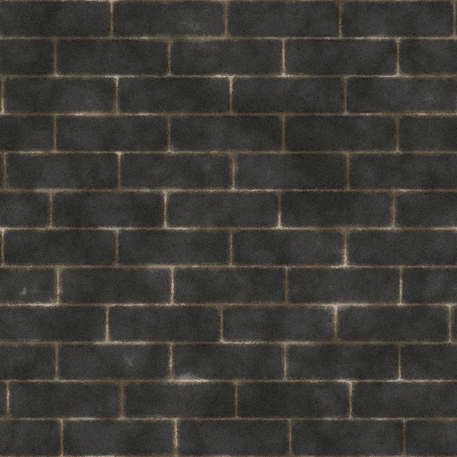 Brick walls with great controls (Texture)