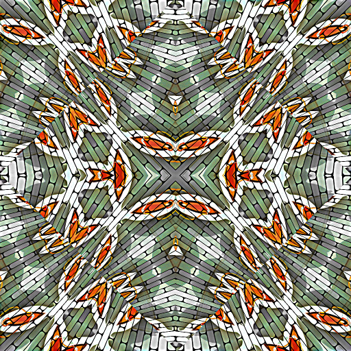 Variation 8