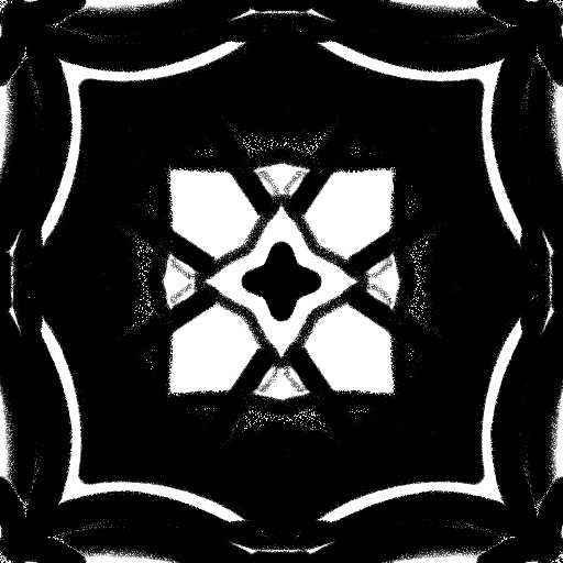 Ambient Occlusion Map