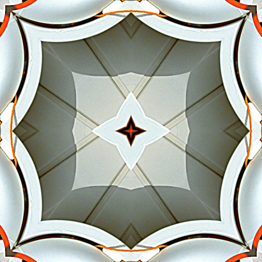 Diffuse Map