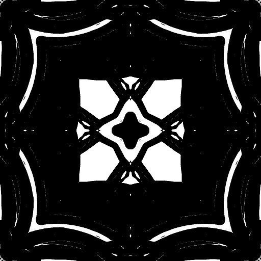 Reflective Occlusion Map