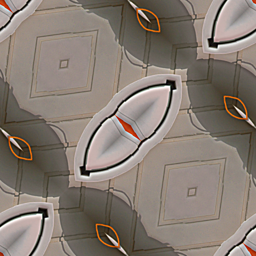 Variation 1