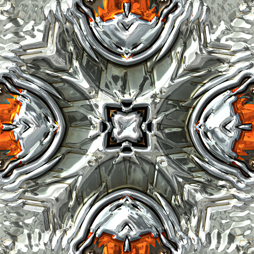 Variation 8