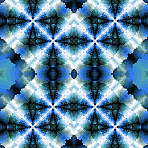 MosPat Generator 22 (Texture)