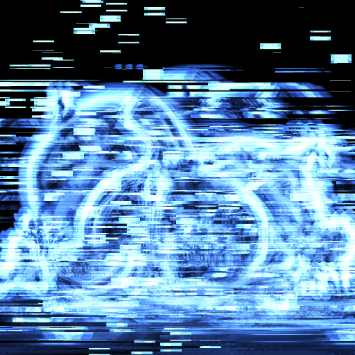 Digital Soup (Effect)