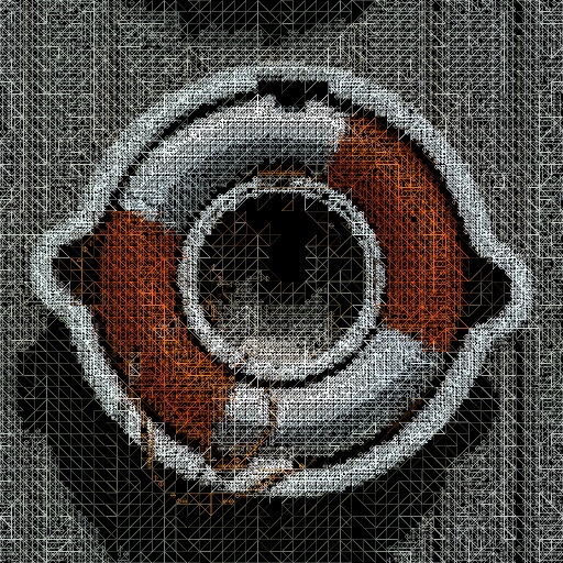 Triangulation 3 (Effect)