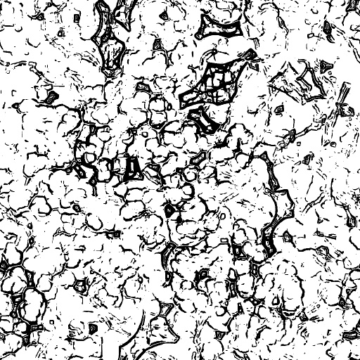 Reflective Occlusion Map