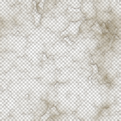 Coy's Horrid Foam 2.0 (Texture)