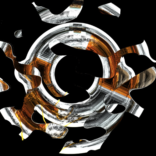 Variation 1