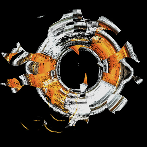 Variation 2